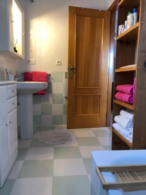 Penthouse In Jesus Pobre Apartment Luaran gambar