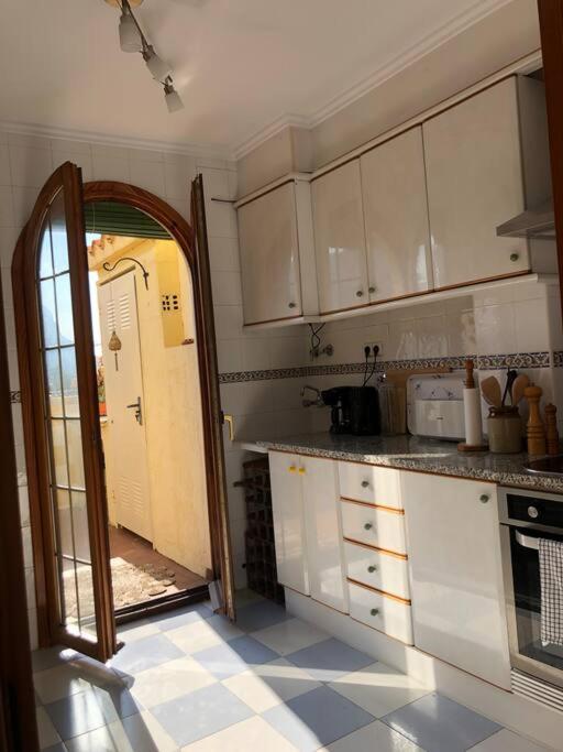 Penthouse In Jesus Pobre Apartment Luaran gambar