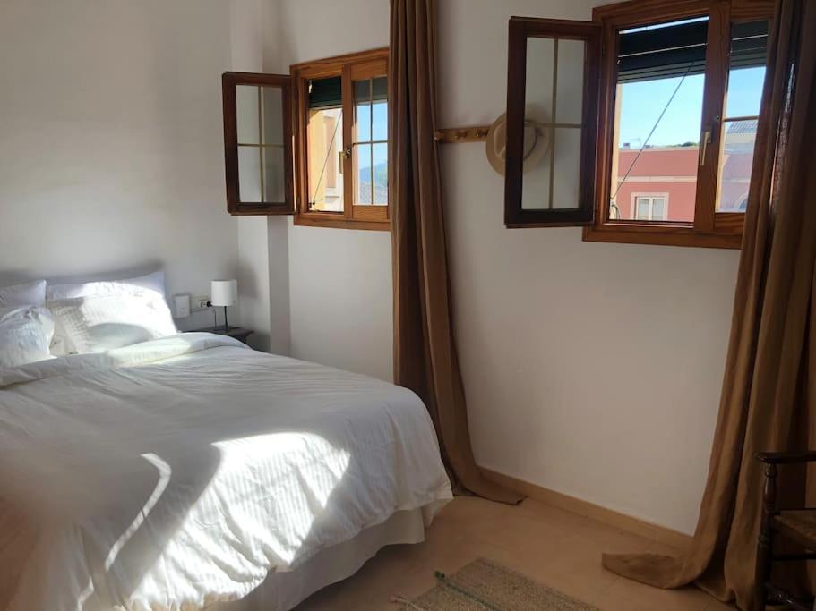 Penthouse In Jesus Pobre Apartment Luaran gambar
