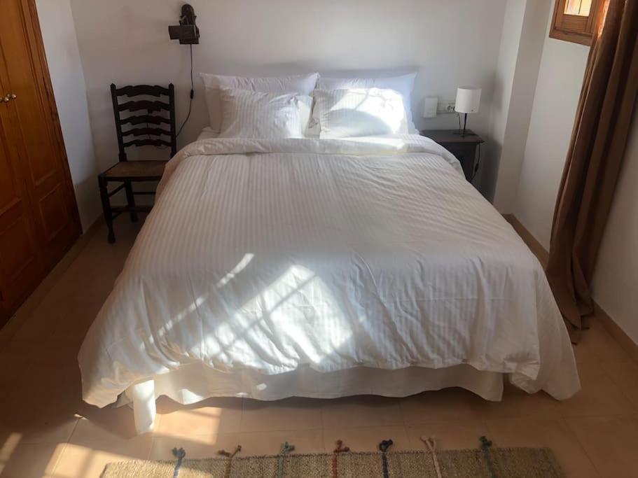 Penthouse In Jesus Pobre Apartment Luaran gambar